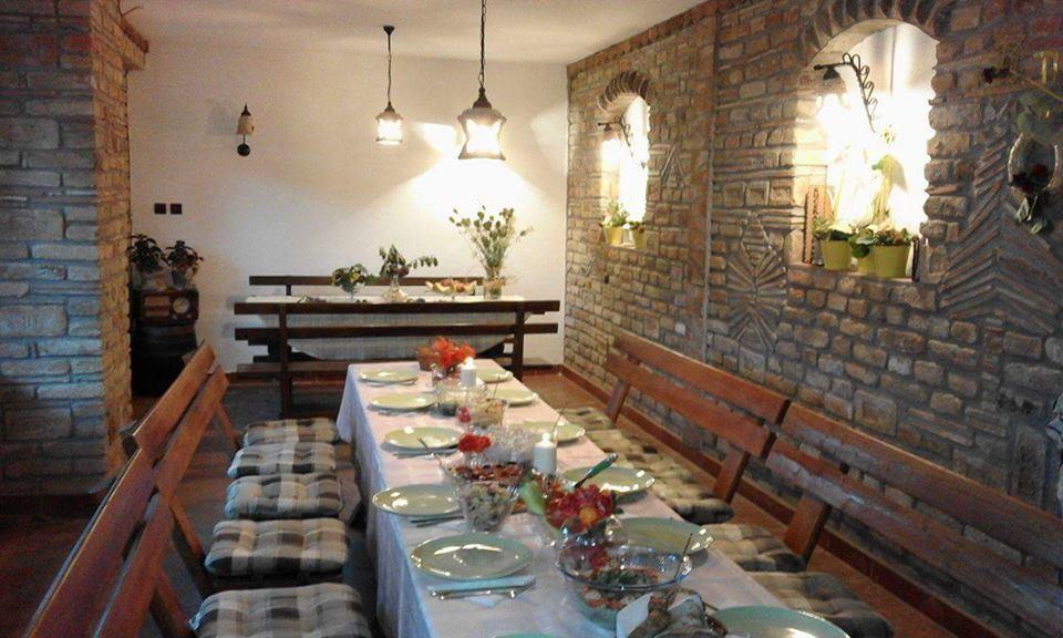 Ilkicev Kucerak Apartman Vrdnik Buitenkant foto
